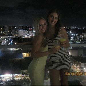 Meet your Posher, Winona